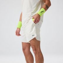 DSSLR Match Shorts Herren-Creme