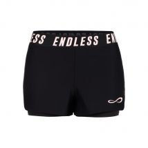 Endless Iconic Tech Shorts Damen