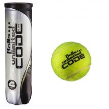 Balls Unlimited Code Black 4er Dose