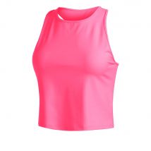 BB by Belen Berbel Short Basic Tank-Top Damen