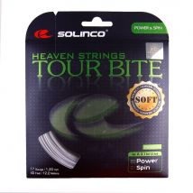 Solinco Tour Bite Soft Saitenset 12,2m