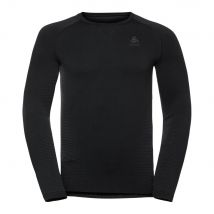 Odlo Performance Warm Eco BI Top Crew Neck Longsleeve Herren