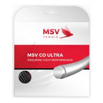 MSV Co Ultra Saitenset 12m