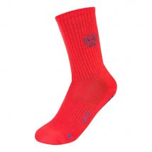 BIDI BADU Tamio Tech Crew Sportsocken 3er Pack