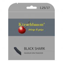 Kirschbaum Shark Saitenset 12m