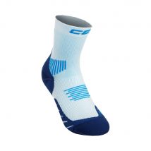 CEP Core Mid Cut 5.0 Kompressions-Socken Damen
