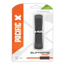 Pacific Supreme Grip Verpakking 1 Stuk-Zwart