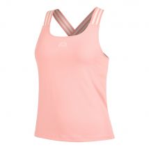Ellesse Samprini Tanktop Dames-Roze
