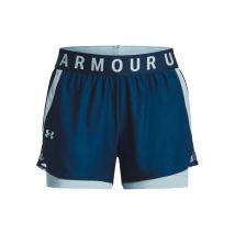 Under Armour Play Up 2in2 Shorts Dames