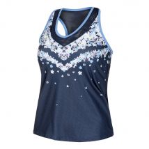 Lucky in Love Forget Me Not With Bra Tanktop Dames