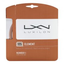 Luxilon Element Bronze Set Snaren 12,2m