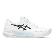 ASICS Gel-Challenger 14 Tennisschoenen Heren-Wit,Zwart