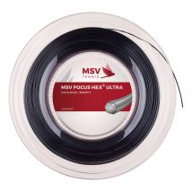 MSV Focus-HEX Ultra Rol Snaren 200m
