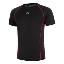 JLindeberg Alfonso Printed T-shirt Heren