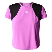 The North Face Lightbright Laufshirt Dames