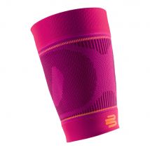 Bauerfeind Compression Upper Leg (x-long) Sleeve-Pink