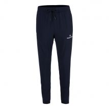 Sergio Tacchini Giardino Trainingsbroek Heren-Donkerblauw,Wit