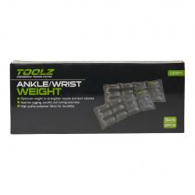 TOOLZ Wrist/Ankle Weight 3kg
