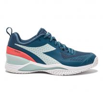 Diadora Blushield Torneo 2 Tennisschoenen Dames