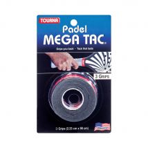 Tourna Padel Mega Tac Verpakking 3 Stuks