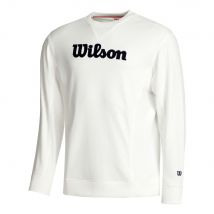 Wilson Parkside Crew Sweatshirt Heren