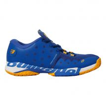 Bullpadel Hack Hybrid Padel Schoen Heren