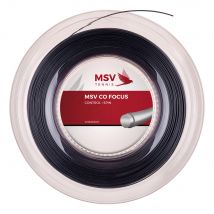 MSV Co.-Focus Rol Snaren 200m