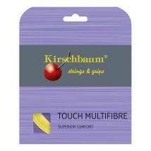 Kirschbaum Touch Multifibre Set Snaren 12m