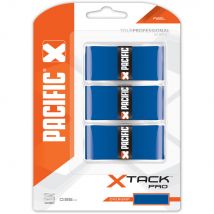 Pacific X Tack PRO Verpakking 3 Stuks-Blauw
