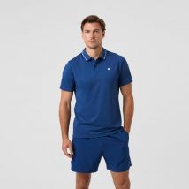 Björn Borg Ace Polo Heren-Blauw