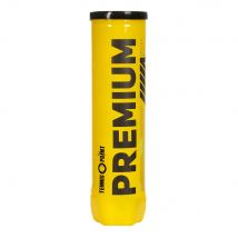 Tennis-Point Premium Verpakking 4 Stuks