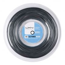 Luxilon Alu Power Rough Rol Snaren 220m