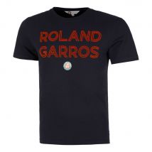 Roland Garros T-shirt Heren