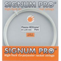 Signum Pro Plasma HEXtreme Pure Set Snaren 12m-Wit