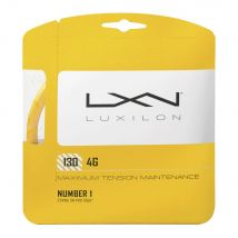 Luxilon 4G Set Snaren 12,2m