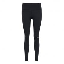 Newline High Waist Long Tight Dames-Zwart