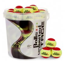 Balls Unlimited Stage 3 Emmer 60 Stuks