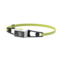 Ledlenser NEO1R Hoofdlamp-Limoen