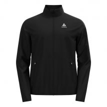 Odlo Essential Light Hardloopjas Heren-zwart