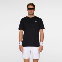 JLindeberg Ade T-shirt Heren-Zwart