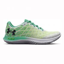 Under Armour FLOW Velociti Wind 2 Neutrale Schoen Dames