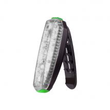 Bee-Safe Led Clip Light USB Lichtsysteem-Wit