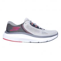 Skechers Go Run Pure 4 Neutrale Schoen Dames-Grijs