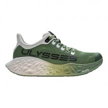 Ulysses Waya URC 1 Neutrale Schoen-Olijf,Wit