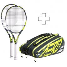 Babolat 2x Team