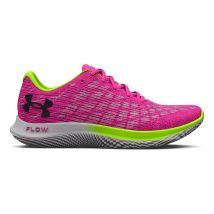 Under Armour FLOW Velociti Wind 2 Neutrale Schoen Dames