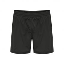 Newline Shorts Heren-Zwart