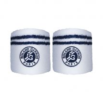 Roland Garros Zweetband Heren