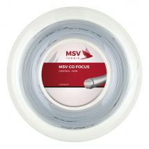 MSV Co.-Focus Rol Snaren 200m-Grijs