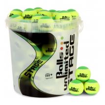 Balls Unlimited Stage 1 Emmer 60 Stuks